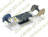 Качель 4-х местная